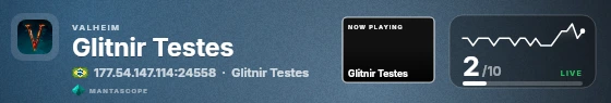Mesh badge preview