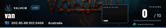 Hero badge preview