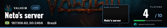 Hero badge preview