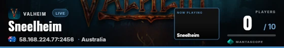 Hero badge preview