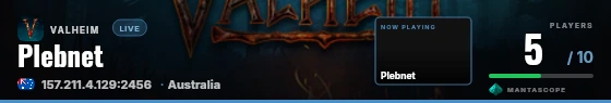Hero badge preview