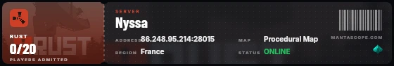 Ticket badge preview