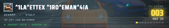 Arcade badge preview