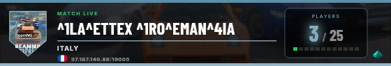 Scoreboard badge preview