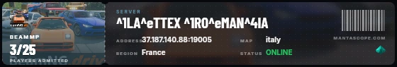 Ticket badge preview