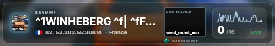Glass badge preview
