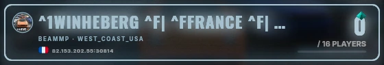 Marquee badge preview