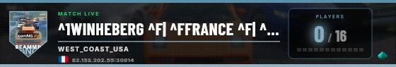 Scoreboard badge preview