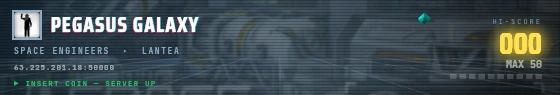 Arcade badge preview