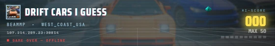 Arcade badge preview