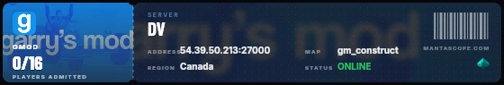 Ticket badge preview