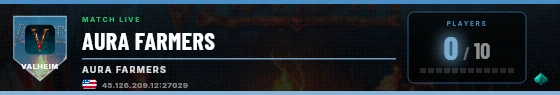 Scoreboard badge preview