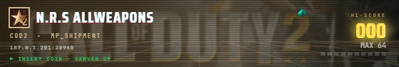 Arcade badge preview