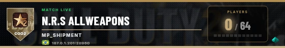 Scoreboard badge preview