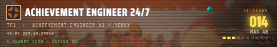 Arcade badge preview
