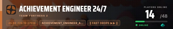 Edge badge preview