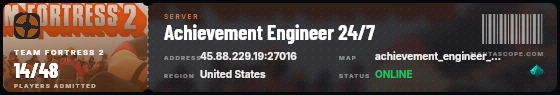 Ticket badge preview