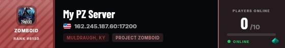 Strata badge preview