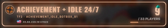 Marquee badge preview