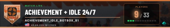 Scoreboard badge preview