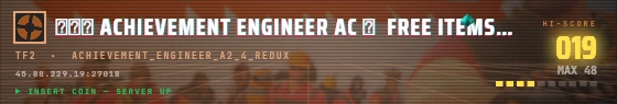 Arcade badge preview