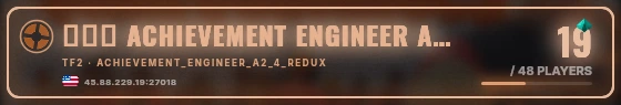 Marquee badge preview