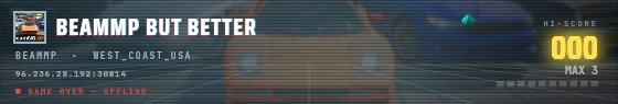 Arcade badge preview