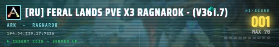 Arcade badge preview