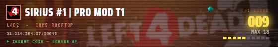 Arcade badge preview