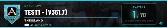 Scoreboard badge preview