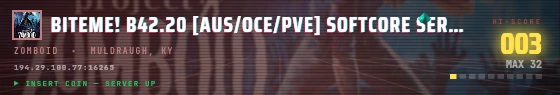 Arcade badge preview