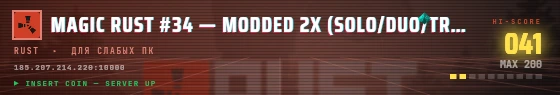 Arcade badge preview