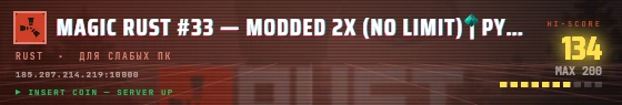 Arcade badge preview