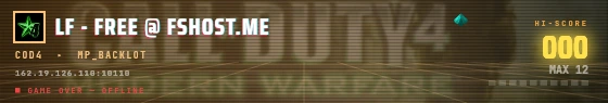 Arcade badge preview
