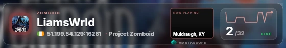 Glass badge preview