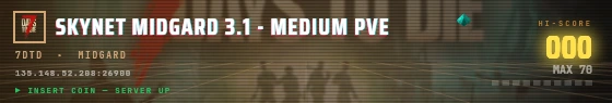 Arcade badge preview