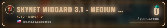 Marquee badge preview