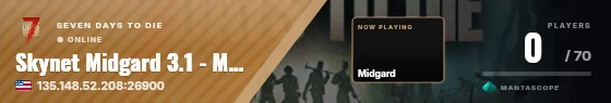Sweep badge preview