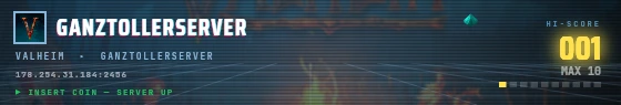 Arcade badge preview