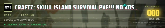 Arcade badge preview