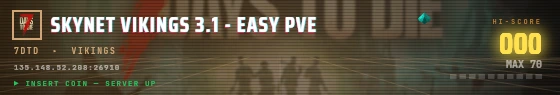 Arcade badge preview