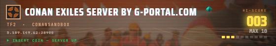 Arcade badge preview