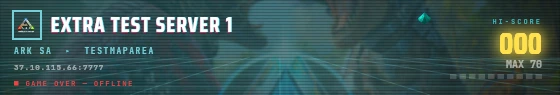 Arcade badge preview