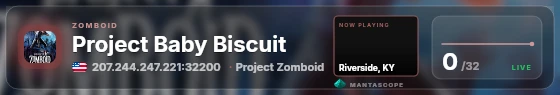Glass badge preview