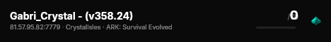 Gabri_Crystal - (v358.24) live status badge