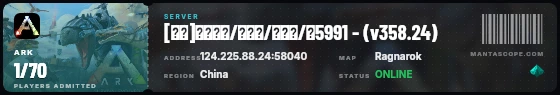 Ticket badge preview