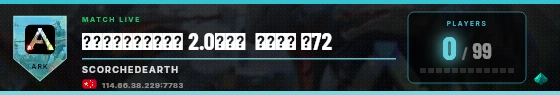Scoreboard badge preview
