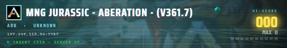 Arcade badge preview