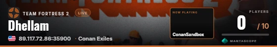 Hero badge preview