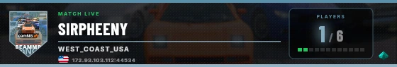Scoreboard badge preview
